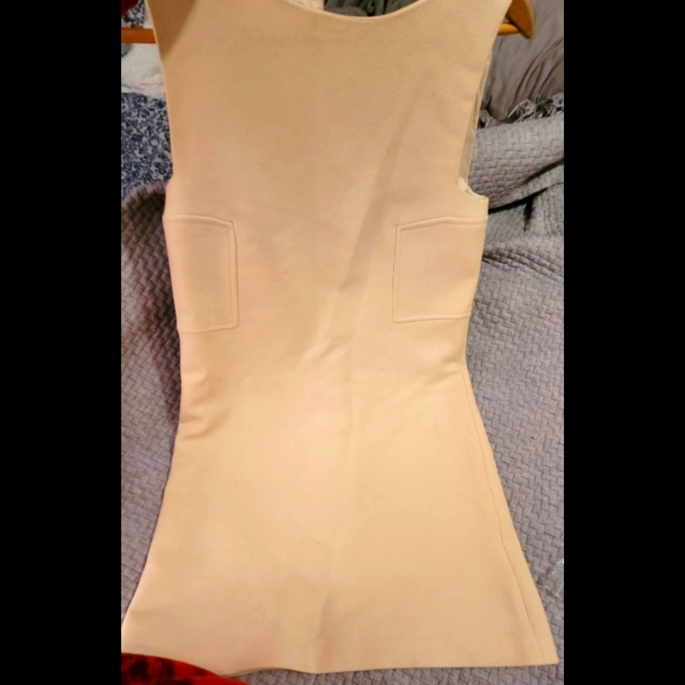 Red Valentino Red Dress